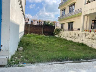 Image of 1350 Sq.ft Residential Plot / Land for sale in Baronwala, Dehradun for Rs. 6500000