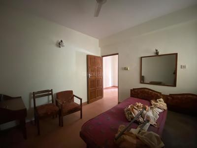 Bedroom Image of 670 Sq.ft 1 BHK Apartment / Flat for sale in Calangute Goa for Rs. 5000000