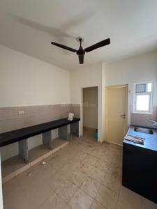 Kitchen Image of 1729 Sq.ft 3 BHK Apartment / Flat for sale in Godrej Garden City, Jagatpur Ahmedabad for Rs. 10500000