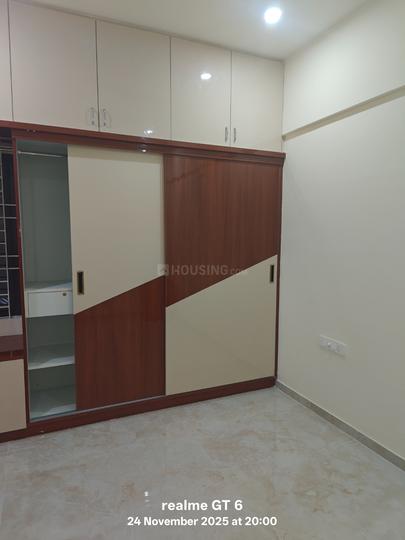 Sri Lalitha nivasa  Bedroom 1