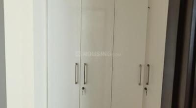Bedroom Image of 2449 Sq.ft 3 BHK Apartment / Flat for sale in Puri Emerald Bay, Sector 104 Gurgaon for Rs. 39000000
