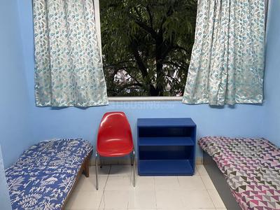 Living Room One Image of 990 Sq.ft 2 BHK Apartment / Flat for sale in Aundh Pune for Rs. 15000000