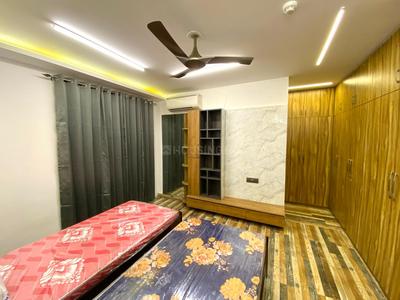 Bedroom Image of Shukla Homes PG in Sector 55, Gurgaon