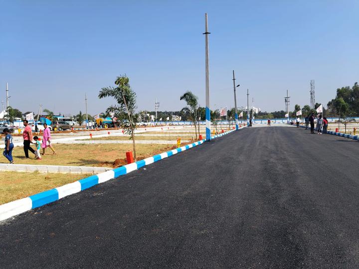 Terracon Doctors Enclave, Chandapura Main Image 1