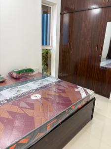 Bedroom Image of 688 Sq.ft 2 BHK Apartment / Flat for rent in Lodha Casa Belvedere, Dombivli East Thane for Rs. 26000