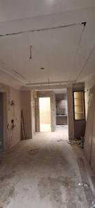 Hall Image of 900 Sq.ft 3 BHK Builder Floor for sale in Hari Nagar New Delhi for Rs. 12500000