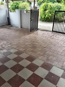 Balcony Image of 1200 Sq.ft 2 BHK Independent House for rent in Manish Nagar Nagpur for Rs. 22000