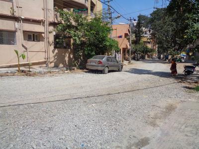 Image of 1206 Sq.ft 2 BHK Apartment / Flat for sale in Navya Nidhi by Navya Builders, Banaswadi, Bengaluru for Rs. 11500000