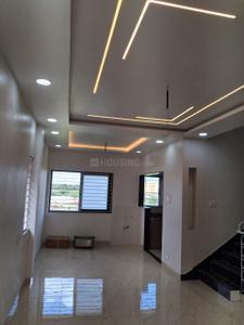 Hall Image of 1700 Sq.ft 3 BHK Villa for sale in Ashwath Meadows Phase I, Kil Ayanambakkam Chennai for Rs. 15500000