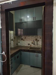 Kitchen Image of 700 Sq.ft 8 BHK Independent House for sale in Anisabad Patna for Rs. 27500000