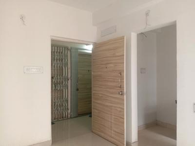 Living Room Image of 615 Sq.ft 2 BHK Apartment / Flat for sale in Oxford Square, Berunanpukhuria Kolkata for Rs. 1800000