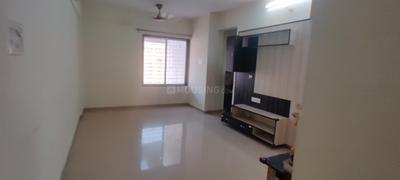 Hall Image of 750 Sq.ft 1.5 BHK Apartment / Flat for rent in Ashoka Agam, Katraj Pune for Rs. 17000