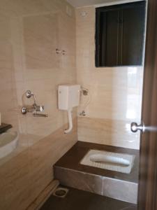 Common Bathroom Image of 730 Sq.ft 1 BHK Apartment / Flat for sale in Maanit Gokuldham, Kalyan East Kalyan for Rs. 3299000