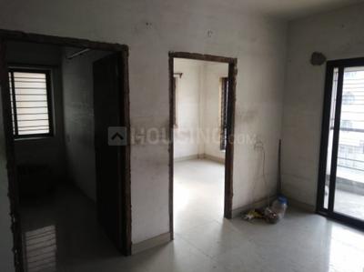 Living Room Image of 1255 Sq.ft 3 BHK Apartment / Flat for sale in Agrasain Nagar Complex, Liluah Howrah for Rs. 5500000