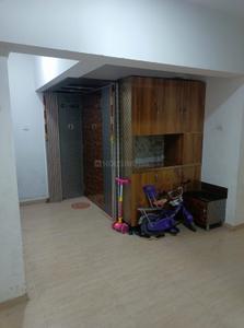 1 BHK Flat