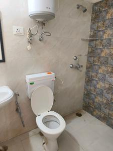 Bedroom One Image of 700 Sq.ft 2 BHK Apartment / Flat for sale in Signature Global The Millennia, Sector 37C Gurgaon for Rs. 6800000