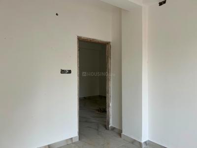 Bedroom Image of 822 Sq.ft 2 BHK Apartment / Flat for sale in Rajarhat Kolkata for Rs. 3825000