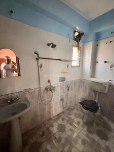 Image of 1361 Sq.ft 3 BHK Apartment / Flat for rent in Mundeshwari Enclave, Ashiana Digha Road, Patna for Rs. 16000