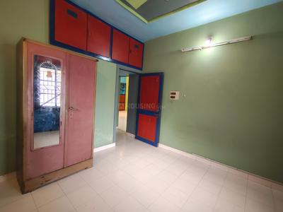 Bedroom Image of 800 Sq.ft 2 BHK Apartment / Flat for sale in Khokhra Ahmedabad for Rs. 3800000