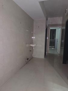 Image of 610 Sq.ft 1 BHK Apartment / Flat for rent in Amar Raj VaibhavNX, Dombivli West, Thane for Rs. 14000