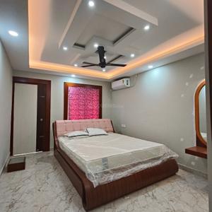 Bedroom Image of 4200 Sq.ft 5 BHK Apartment / Flat for sale in Jayadev Vihar Bhubaneswar for Rs. 47000000