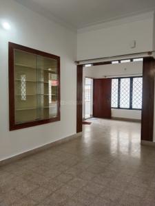 Hall Image of 1350 Sq.ft 2 BHK Builder Floor for rent in Kammanahalli Bengaluru for Rs. 32000