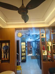 Hall Image of 2565 Sq.ft 4 BHK Duplex for sale in Anusthan Bungalows, Vatva Ahmedabad for Rs. 12000000