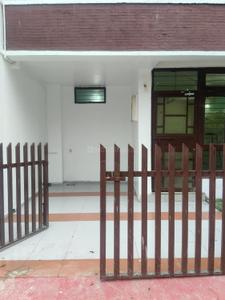 Image of 1745 Sq.ft 3 BHK Villa for rent in DK Cottages, Pallavi Nagar, Bhopal for Rs. 22000