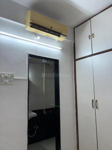 Bedroom Image of 850 Sq.ft 2 BHK Independent House for rent in Ashok Nagar Pune for Rs. 45000