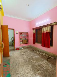 Hall Image of 1440 Sq.ft 6 BHK Independent House for sale in Behala Kolkata for Rs. 9500000