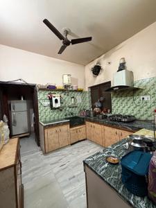 Kitchen Image of 2286 Sq.ft 12 BHK Independent House for sale in Tonk Phatak Jaipur for Rs. 31000000