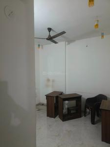 Bedroom Image of 1015 Sq.ft 2 BHK Apartment / Flat for rent in Shiv Sanjivani Landmark, Satpur Nashik for Rs. 16000