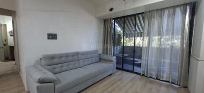 Balcony Image of 1040 Sq.ft 2 BHK Apartment / Flat for sale in Gotri Vadodara for Rs. 2600000