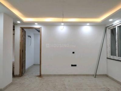 Hall Image of 2000 Sq.ft 3 BHK Builder Floor for sale in Saket RWA, Saket New Delhi for Rs. 12000000