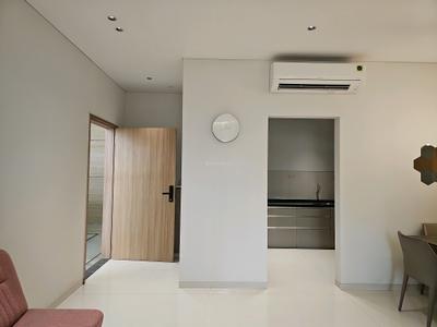Living Room Image of 1131 Sq.ft 2 BHK Apartment / Flat for sale in Kolte Patil Springshire, Wagholi Pune for Rs. 8500000