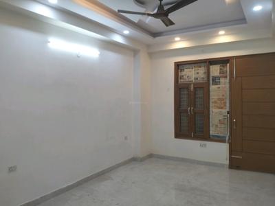 Bedroom Image of 2700 Sq.ft 5 BHK Builder Floor for sale in Rajendra Nagar Ghaziabad for Rs. 26000000