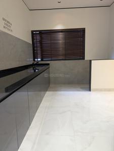 Kitchen Image of 1847 Sq.ft 3 BHK Apartment / Flat for sale in Iconic 5 Senses Ilife, Mohammed Wadi Pune for Rs. 14500000