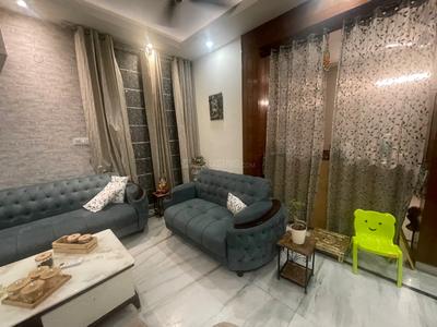 Hall Image of 1800 Sq.ft 3 BHK Apartment / Flat for sale in Sector 49 Chandigarh for Rs. 40000000