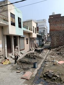 Image of 379 Sq.ft 1 BHK Independent House for sale in Panipat Taraf Ansar, Panipat for Rs. 1320000