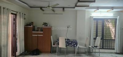 Hall Image of 1900 Sq.ft 3 BHK Apartment / Flat for sale in Manikonda Hyderabad for Rs. 11000000
