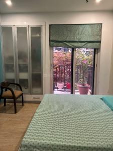 Bedroom Image of 2200 Sq.ft 4 BHK Apartment / Flat for sale in Trishla City, Nabha Zirakpur for Rs. 16500000
