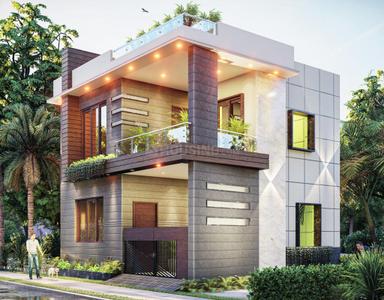 Image of 2200 Sq.ft 3 BHK Independent House for sale in Rajkishor Nagar, Bilaspur for Rs. 4600000