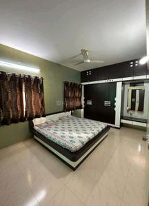 Bedroom Image of 3537 Sq.ft 5 BHK Villa for sale in Sola Ahmedabad for Rs. 28000000