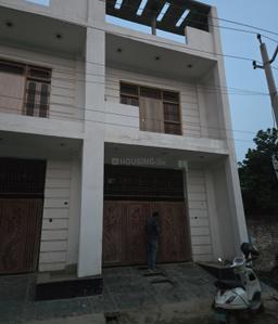 Image of 1001 Sq.ft 4 BHK Duplex for sale in Goithaha, Varanasi for Rs. 11000000
