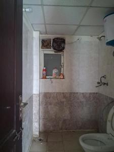 Common Bathroom Image of 680 Sq.ft 2 BHK Apartment / Flat for sale in Gardenia Golf City, Sector 75 Noida for Rs. 7354000