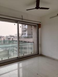 Bedroom Image of 1000 Sq.ft 2 BHK Apartment / Flat for sale in Satyam Harmony, Kopar Khairane Navi Mumbai for Rs. 19900000