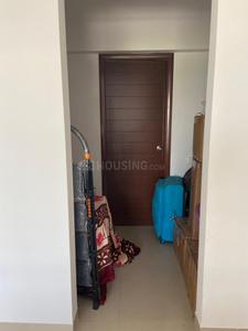 Hall Image of 2535 Sq.ft 3 BHK Apartment / Flat for rent in Marvel Bounty, Hadapsar Pune for Rs. 61000