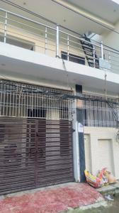 Image of 1100 Sq.ft 2 BHK Independent House for rent in Vasundhara R S Homes, Jankipuram Extension, Lucknow for Rs. 17000
