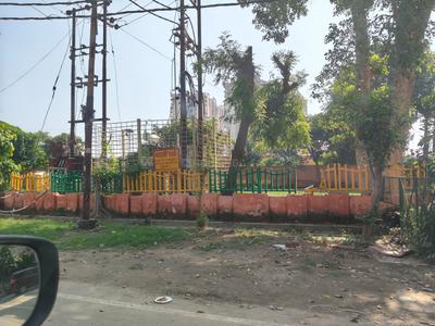 Image of 194 Sq.ft Residential Plot / Land for sale in Shastri Nagar, Ghaziabad for Rs. 35000000