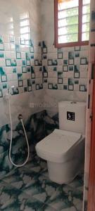 Bathroom Image of 950 Sq.ft 2 BHK Independent House for rent in Dondapudi Eluru for Rs. 9000